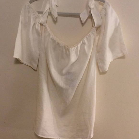 Reformation Carlita Dress - Picture 1 of 3